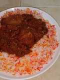 Swahili biriani #iddulfitrirecipecontest