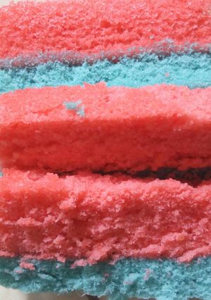 Foto resep Bolu kukus simple