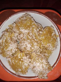 ஜவ்வரிசி ஜெல்லி மிட்டாய் (Javvarisi jelly mittai recipe in tamil) செய்முறை முக்கிய புகைப்படம்