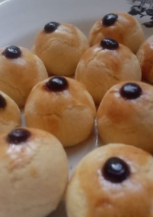 Foto resep Nastar