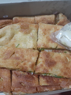 Foto resep Martabak telor ala abang2