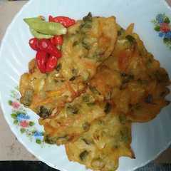 Bala bala রেসিপির প্রধান ছবি