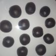 Chocolate truffles