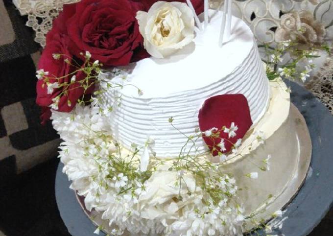 Order Mothers Day SpeciaPhoto Cake Online Free Shipping in Delhi, NCR,  Bangalore,Jaipur | Mumbai