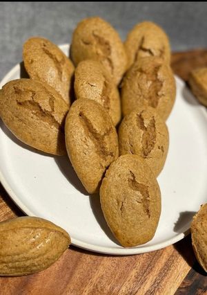 Une photo de Madeleines Healthy