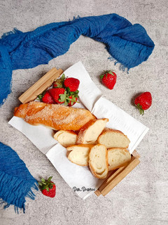 Foto resep Roti MyWay(No Telur No Butter)