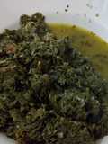 Kigwada (cassava leaves)#Authorsmarathon