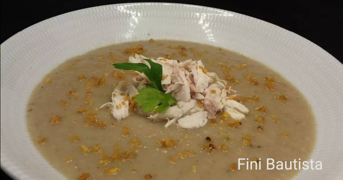 27 recetas muy ricas de pleurotus compartidas por cocineros caseros