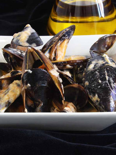 Foto principal de Mejillones en salsa alioli