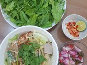 Hình ảnh của măng khô