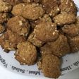 Galletas de quacker