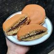 Dorayaki Selai Coklat