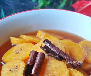 Resep Terbaru Setup Pisang Ala Restoran Resep Terbaru Setup Pisang Ala Restoran