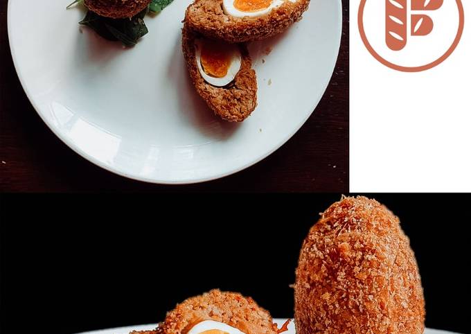 Scotch Eggs