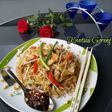 Kwetiau Goreng