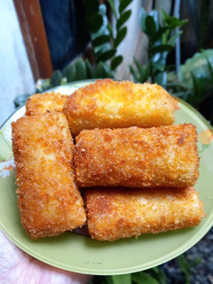 Foto resep Risoles Ragout Sayur-ayam