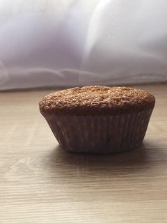 Csokis muffin,,Gyorsan" recept fotója
