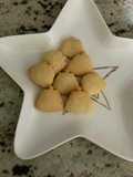 Galletas de azúcar