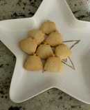 Galletas de azúcar