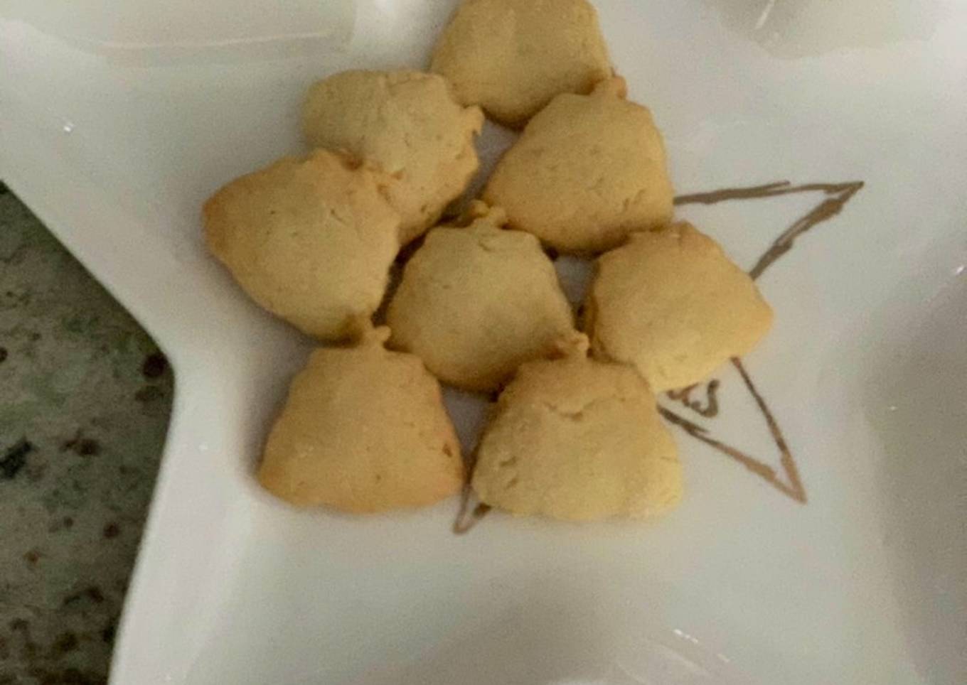 Galletas de azúcar