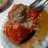Ajíes rellenos en salsa