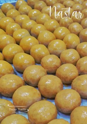 Foto resep 47. Nastar
