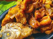 Gambar tausi tahu