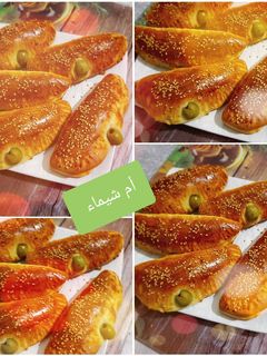 صورة لوصفة سوفلي ولا اروع😋😋