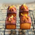 Orange and Almond Cake