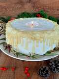 Torta candela