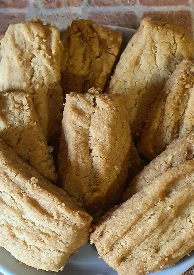 Печенье к чаю