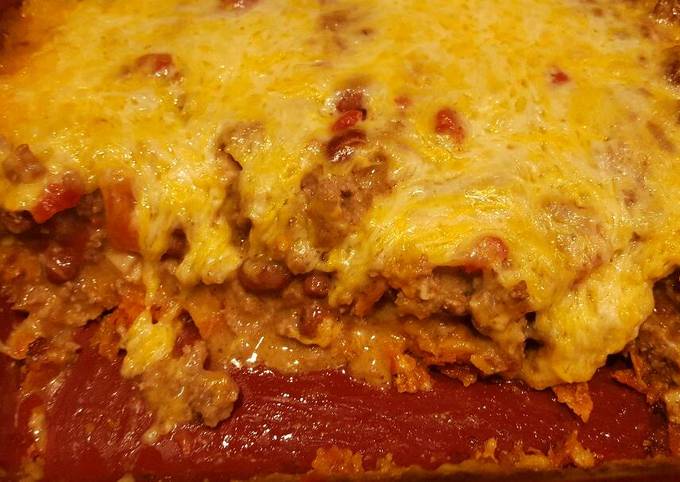 Mexican Casserole