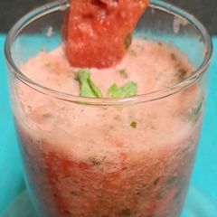 A picture of Thirst Quencher Fruit Juice.