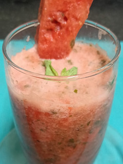 A picture of Thirst Quencher Fruit Juice.