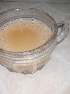 صورة لوصفة شاي الرقي