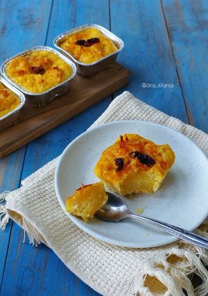 Foto resep Schotel Peuyem