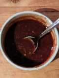 Asian BBQ Sauce