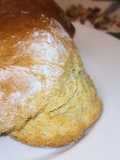 Bollos dulces