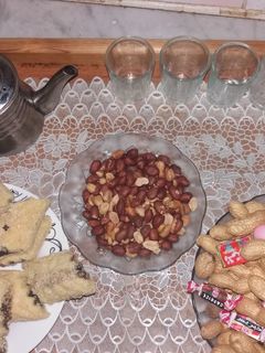 صورة لوصفة مقروط فالكوشة