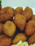 Kibbeh