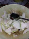 Jambu colek cuka