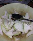 Jambu colek cuka