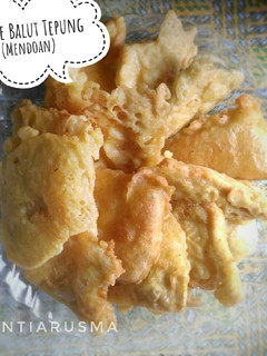 Foto resep Tempe Goreng Tepung (Mendoan)