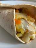 Veggi’tas (fajitas végétariennes)