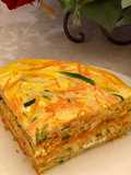 Vegetable Frittata