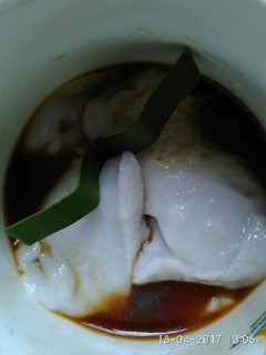 Foto resep Bubur sumsum lembut