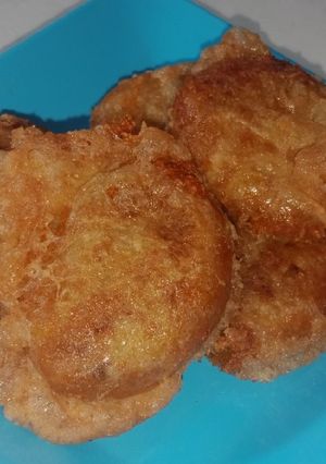 Foto resep Prekedel kentang