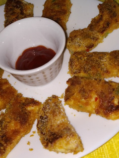 Egg fingers Recipe in Tamil செய்முறை முக்கிய புகைப்படம்