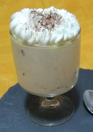 Foto principal de Mousse francisco