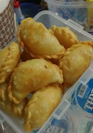 Foto resep Pastel Renyah